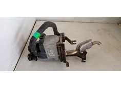 Recambio de modulo electronico para ssangyong kyron 200 xdi premium 4wd referencia OEM IAM 863120FA  