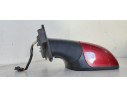 Recambio de retrovisor izquierdo para seat altea (5p1) arena referencia OEM IAM   