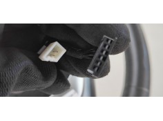 Recambio de volante para bmw serie 4 gran coupe (f36) 2.0 turbodiesel referencia OEM IAM 34263786A  