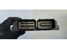 Recambio de centralita motor uce para hyundai i20 (bc3) 1.0i turbo 100 fap referencia OEM IAM 3913107BA0  