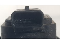 Recambio de caudalimetro para dacia logan ii 1.5 dci 75 fap referencia OEM IAM 8200682558B  