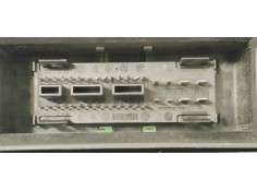 Recambio de cuadro instrumentos para skoda octavia berlina (1z3) 1.9 tdi 105 referencia OEM IAM 1Z0920810D  