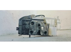 Recambio de cerradura puerta trasera izquierda para hyundai sonata (nf) 2.0crdi 140 fap referencia OEM IAM 814103K001  