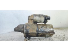 Recambio de motor arranque para hyundai ix35 break fase 1 referencia OEM IAM   
