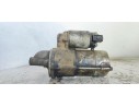 Recambio de motor arranque para hyundai ix35 break fase 1 referencia OEM IAM   