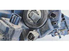 Recambio de faro izquierdo para mazda 5 berl. (cr) 2.0 diesel cat referencia OEM IAM P4998  