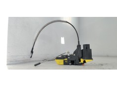 Recambio de cerradura puerta trasera izquierda para volvo s60 berlina 2.4 d referencia OEM IAM   