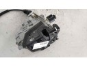 Recambio de cerradura puerta delantera izquierda para volkswagen passat lim. (362) 2.0 tdi referencia OEM IAM CZ3C2837051A  