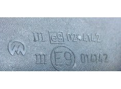 Recambio de retrovisor izquierdo para seat altea (5p1) arena referencia OEM IAM   