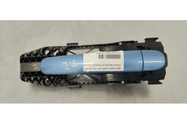 Recambio de maneta exterior trasera izquierda para seat ibiza iv berlina 1.6tdi 90 fap referencia OEM IAM   