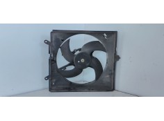 Recambio de electroventilador para mitsubishi space star (dg0) 1.6 cat referencia OEM IAM ETP8971  