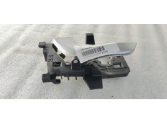 Recambio de maneta interior delantera izquierda para kia stonic (ybcuv) 1.2 i 85 referencia OEM IAM 82613H8500  