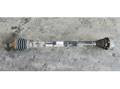 TRANSMISION DELANTERA DERECHA 