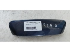 Recambio de maneta exterior porton para opel corsa d cosmo referencia OEM IAM   