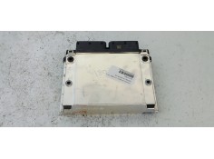 Recambio de centralita motor uce para hyundai i20 (bc3) 1.0i turbo 100 fap referencia OEM IAM 3913107BA0  