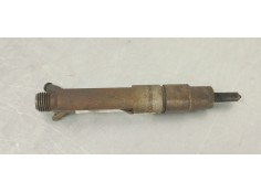 Recambio de inyector para volkswagen golf iv berlina (1j1) básico referencia OEM IAM 038130201G  