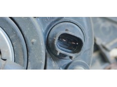 Recambio de faro izquierdo para mazda 5 berl. (cr) 2.0 diesel cat referencia OEM IAM P4998  