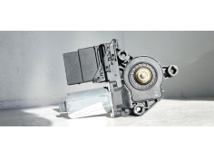 Recambio de motor elevalunas trasero izquierdo para volkswagen golf plus (5m1) sportline referencia OEM IAM 5M0839401A  