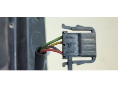 Recambio de retrovisor izquierdo para seat altea (5p1) arena referencia OEM IAM   