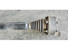 Recambio de transmision delantera derecha para volkswagen passat lim. (362) berlina edition bluemotion referencia OEM IAM   