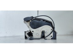 CERRADURA PUERTA DELANTERA IZQUIERDA 