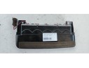 Recambio de luz central de freno para daewoo tacuma sx-plus referencia OEM IAM 0310100726  