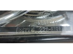 Recambio de piloto trasero izquierdo para mazda 6 monovolumen (gy) 2.0 active referencia OEM IAM   