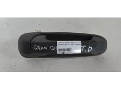 Recambio de maneta exterior trasera derecha para jeep gr.cherokee (wj/wg) 3.1 td cat referencia OEM IAM   