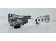 Recambio de potenciometro pedal para lexus is200 (ds2/is2) 220d referencia OEM IAM 7811053040  