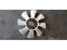 Recambio de electroventilador para mitsubishi montero (v20/v40) 2.8 turbodiesel referencia OEM IAM   