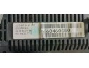 Recambio de pantalla multifuncion para citroen c4 berlina cool referencia OEM IAM 9660468680  