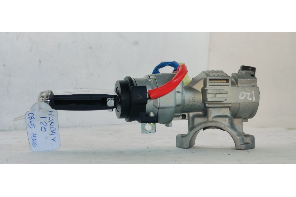 Recambio de conmutador de arranque para hyundai i20 (bc3) 1.0i turbo 100 fap referencia OEM IAM   