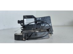 Recambio de cerradura puerta delantera izquierda para bmw serie 7 (e65/e66) 745i referencia OEM IAM   