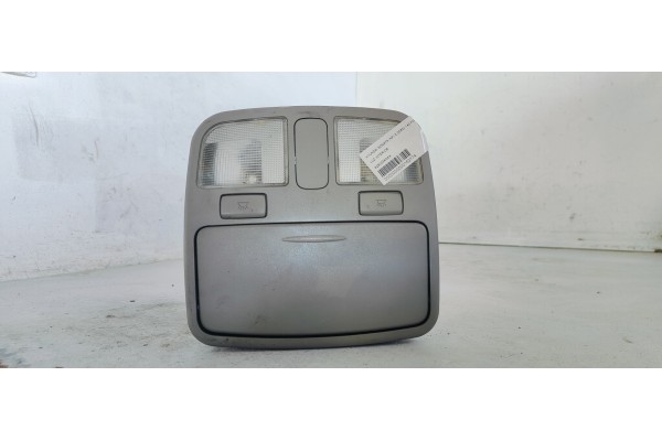 Recambio de luz interior para hyundai sonata (nf) 2.0crdi 140 fap referencia OEM IAM 928003K0XX  