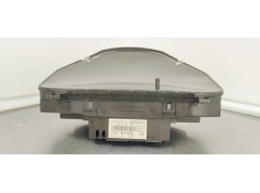 Recambio de cuadro instrumentos para skoda octavia berlina (1z3) 1.9 tdi 105 referencia OEM IAM 1Z0920810D  
