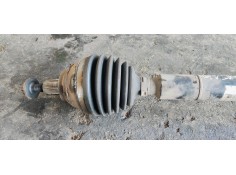 Recambio de transmision delantera derecha para volkswagen passat lim. (362) berlina edition bluemotion referencia OEM IAM   