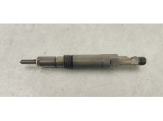 Recambio de inyector para ford mondeo berlina (ge) ambiente referencia OEM IAM 0432133801  