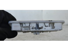 Recambio de luz interior para renault megane iii berlina 5 p dynamique referencia OEM IAM   