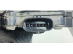 Recambio de potenciometro pedal para lexus is200 (ds2/is2) 220d referencia OEM IAM 7811053040  