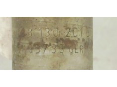 Recambio de inyector para volkswagen golf iv berlina (1j1) básico referencia OEM IAM 038130201G  