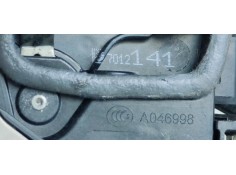 Recambio de cerradura puerta delantera izquierda para bmw serie 7 (e65/e66) 745i referencia OEM IAM   