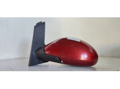 Recambio de retrovisor izquierdo para seat altea (5p1) arena referencia OEM IAM   