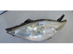 Recambio de faro izquierdo para mazda 5 berl. (cr) 2.0 diesel cat referencia OEM IAM P4998  