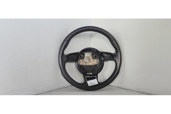 Recambio de volante para audi a5 sportback (8t) 2.0 16v tdi referencia OEM IAM 8K0419091BM  