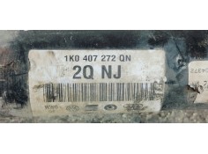 Recambio de transmision delantera derecha para volkswagen passat lim. (362) berlina edition bluemotion referencia OEM IAM   