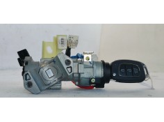 Recambio de conmutador de arranque para hyundai i20 (bc3) 1.0i turbo 100 fap referencia OEM IAM   