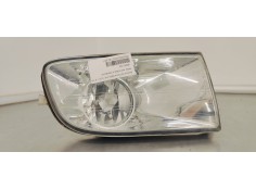Recambio de faro antiniebla derecho para skoda octavia berlina (1z3) 1.9 tdi 105 referencia OEM IAM 1Z0941700  