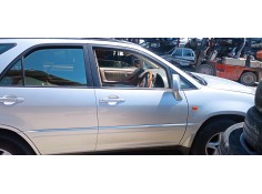 Recambio de puerta delantera derecha para lexus rx300 (mcu15) 3.0 v6 24v cat referencia OEM IAM   