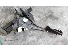 Recambio de cerradura puerta trasera derecha para ford focus lim. (cb8) 1.0 ecoboost cat referencia OEM IAM 921746102 AM51U22600