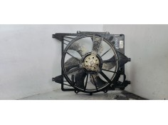 Recambio de electroventilador para renault kangoo (f/kc0) 1.5 dci diesel referencia OEM IAM   